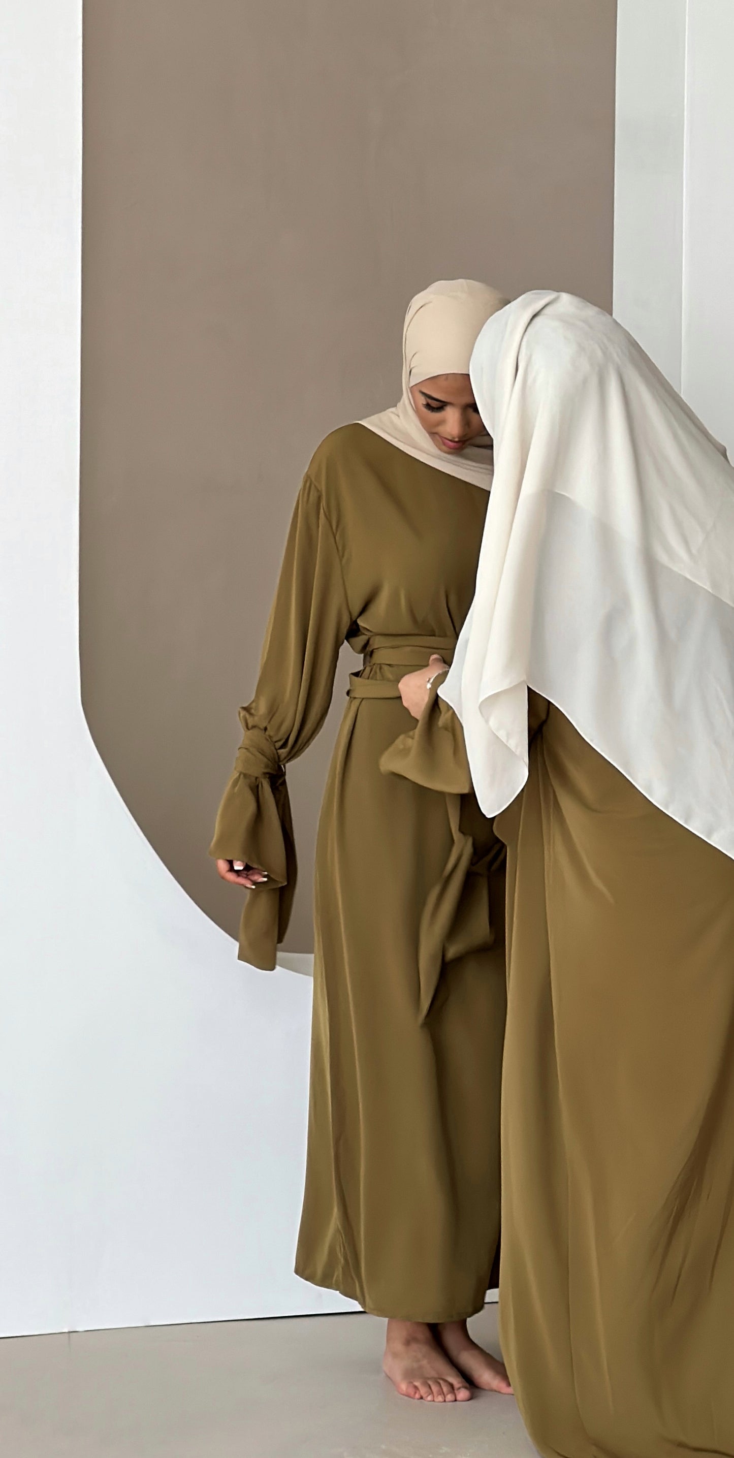 Halima | olive