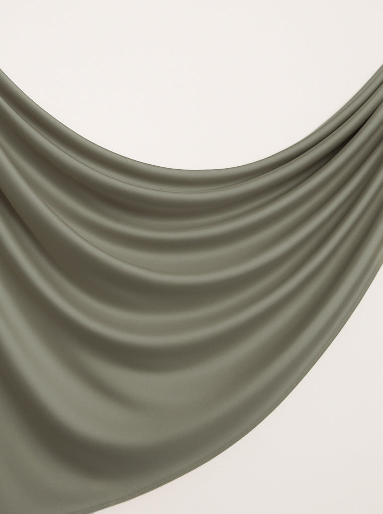 Liquid Jersey | Sage