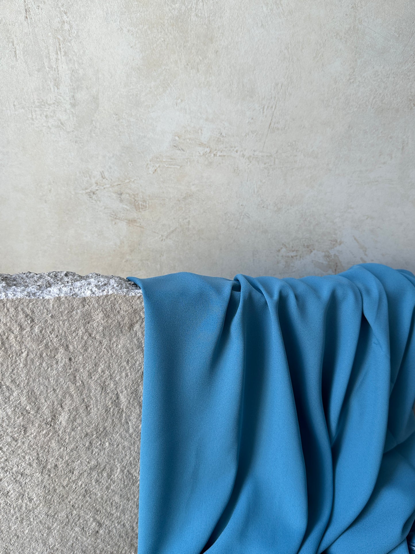 Luxury Square Hijab 150x150 |ozeanblau