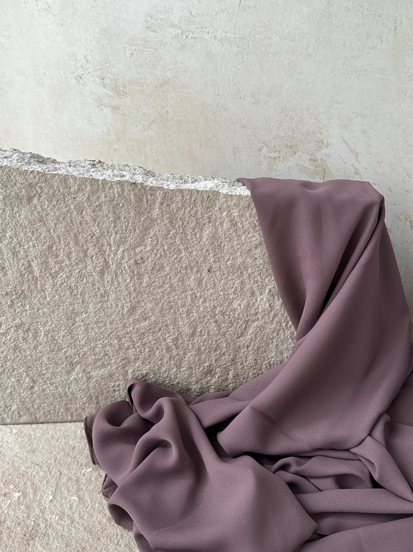 Luxury Square Hijab 150x150 | fliedertaupe