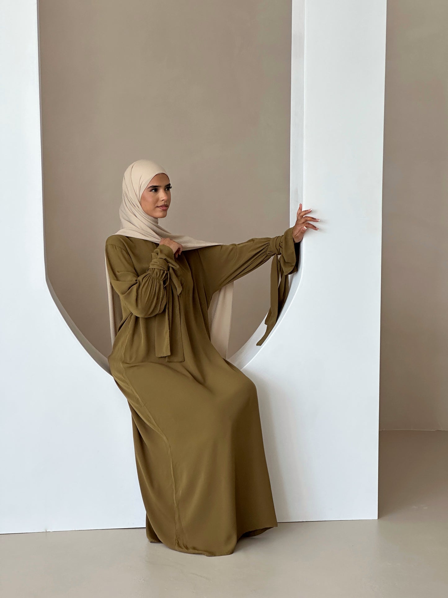 Halima | olive