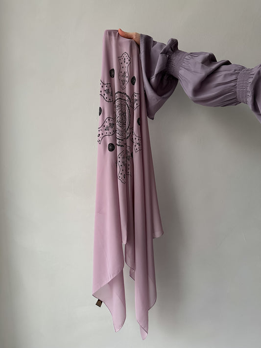 Mûhr Shârif | lavendel