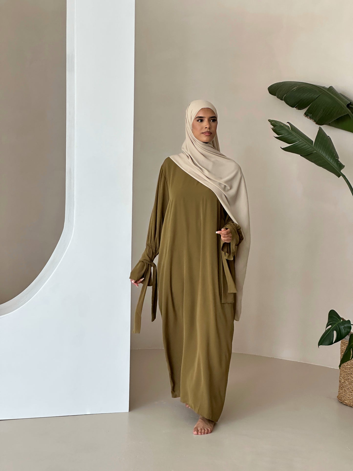 Halima | olive