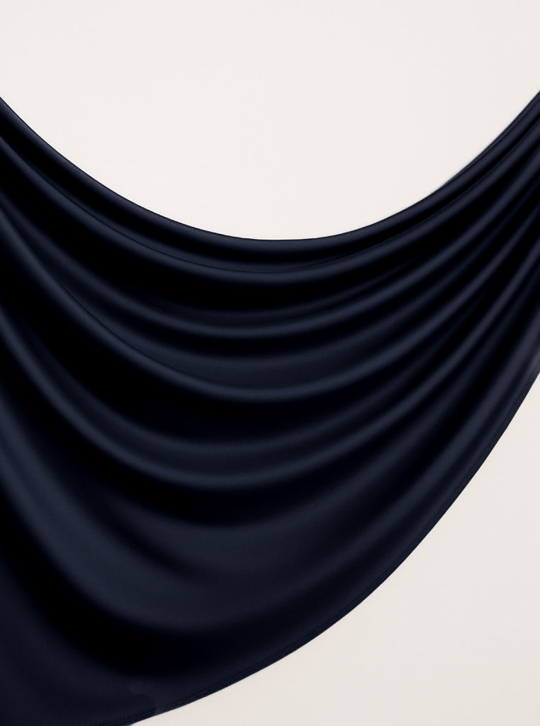 Liquid Jersey | navy