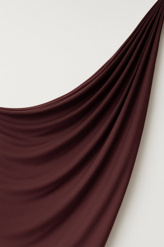 Premium Jersey | bordeaux