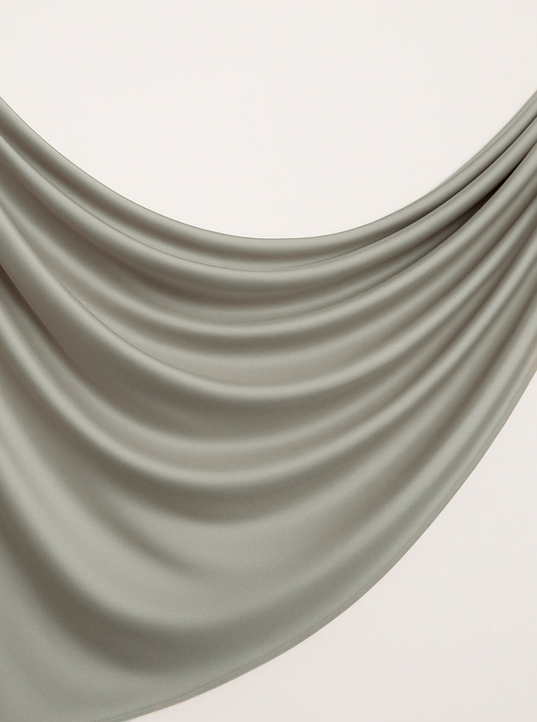 Liquid Jersey | pearl