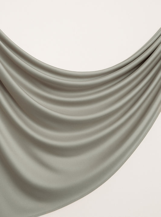 Liquid Jersey | pearl