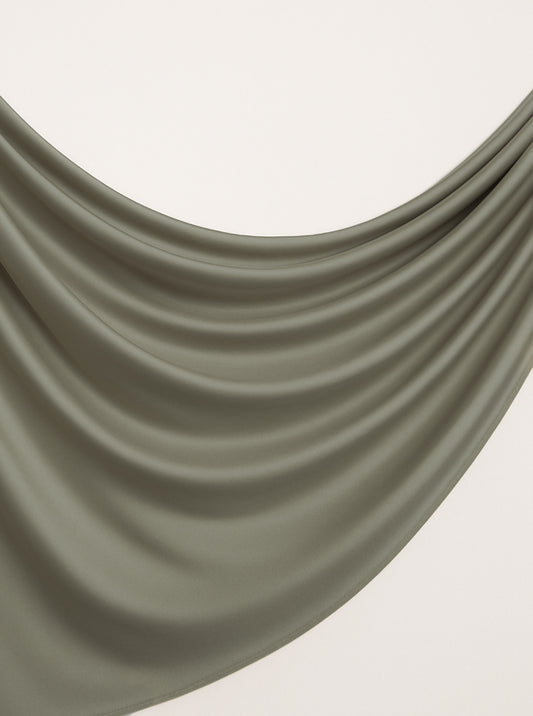 Liquid Jersey | Sage