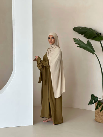 Halima | olive