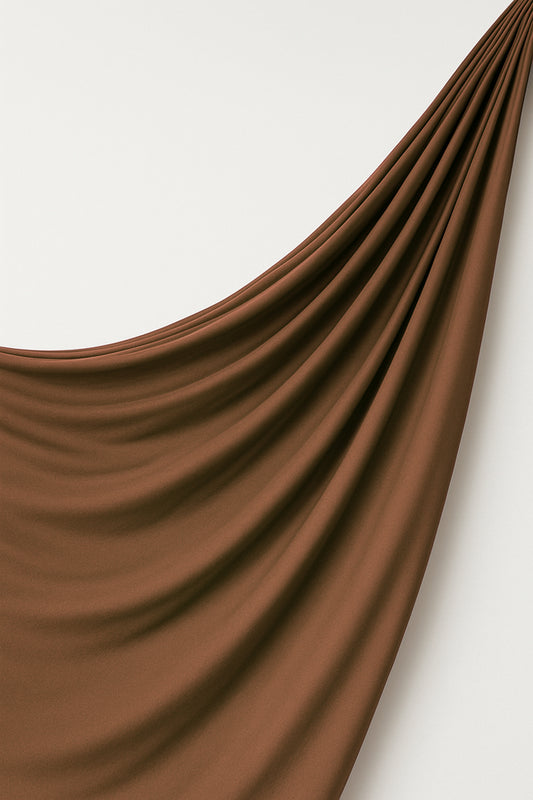 Premium Jersey | latte