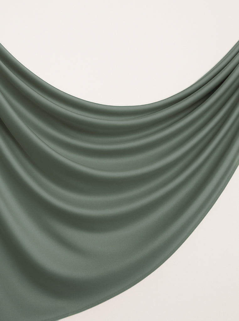 Liquid Jersey | Moss