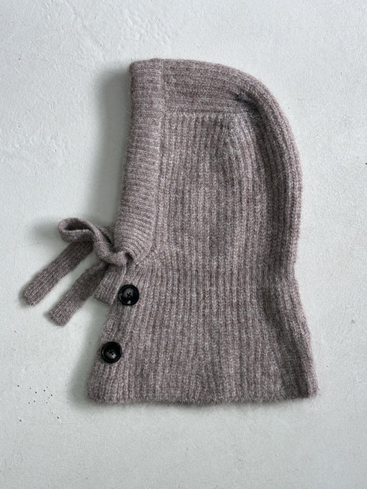 Balaclava | taupe