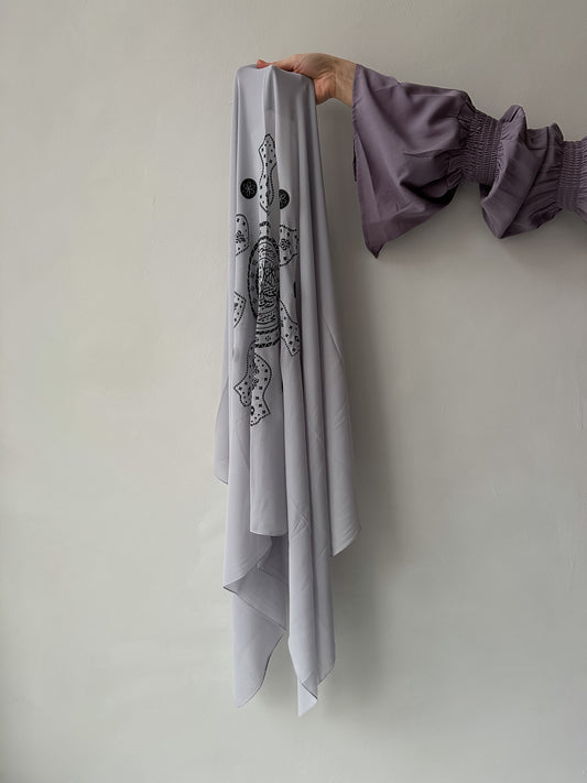 Mûhr Shârif | stone