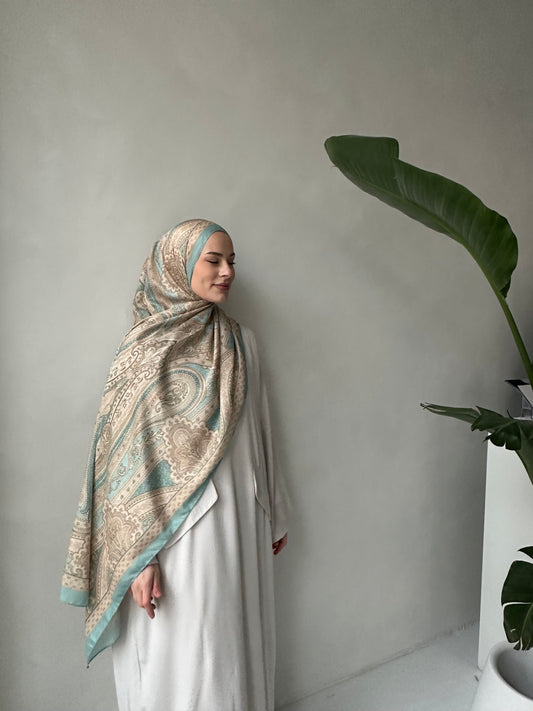 Bohème Hijab | maldives