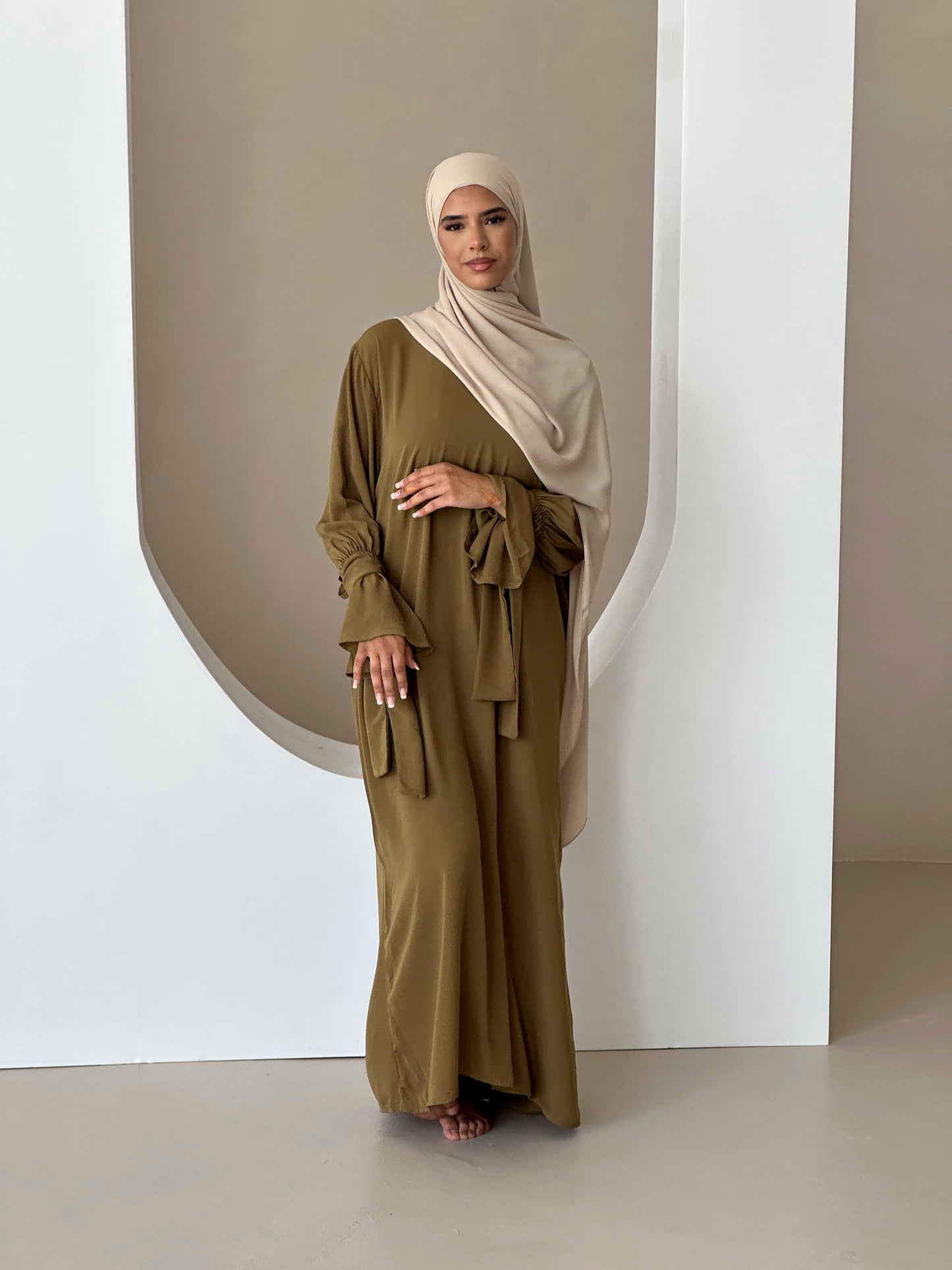 Halima | olive