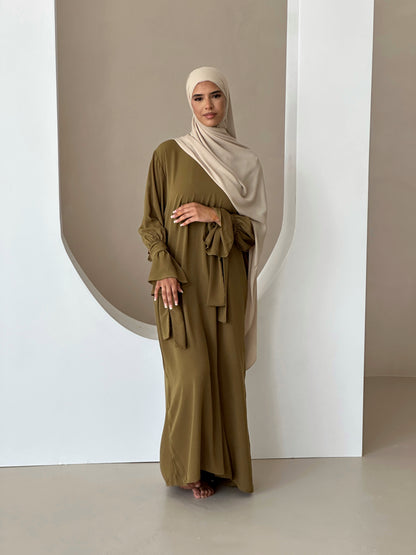 Halima | olive
