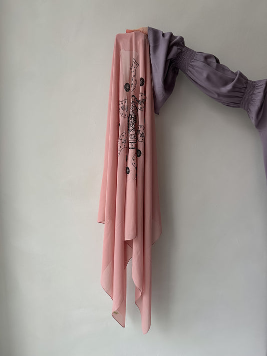 Mûhr Shârif | lachs