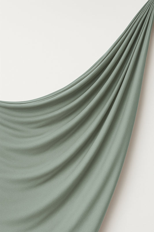 Premium Jersey | pistachio