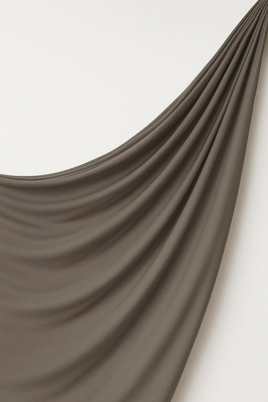 Premium Jersey | taupe dream