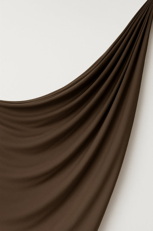 Premium Jersey | coffee