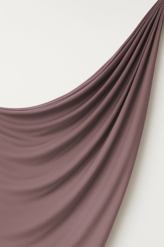 Premium Jersey | mauvè