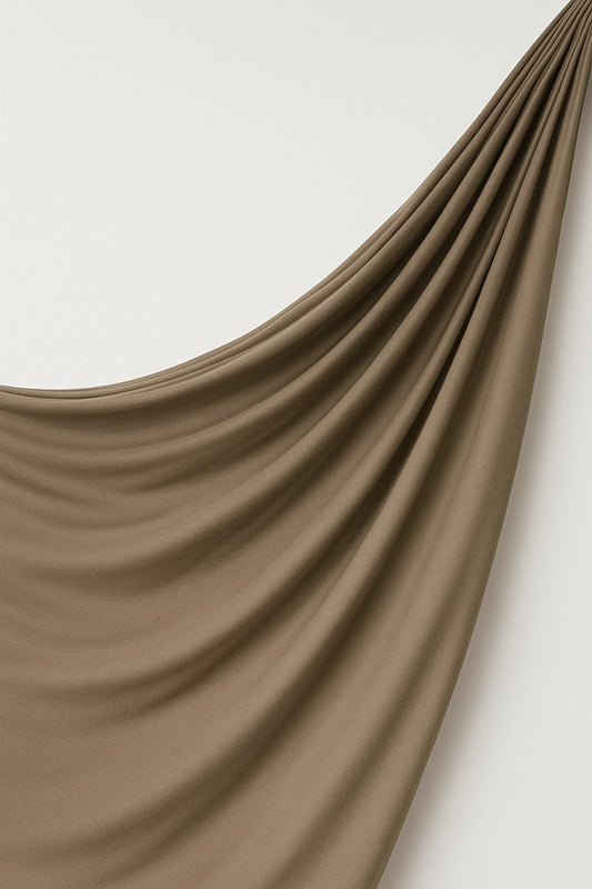 Premium Jersey | umber