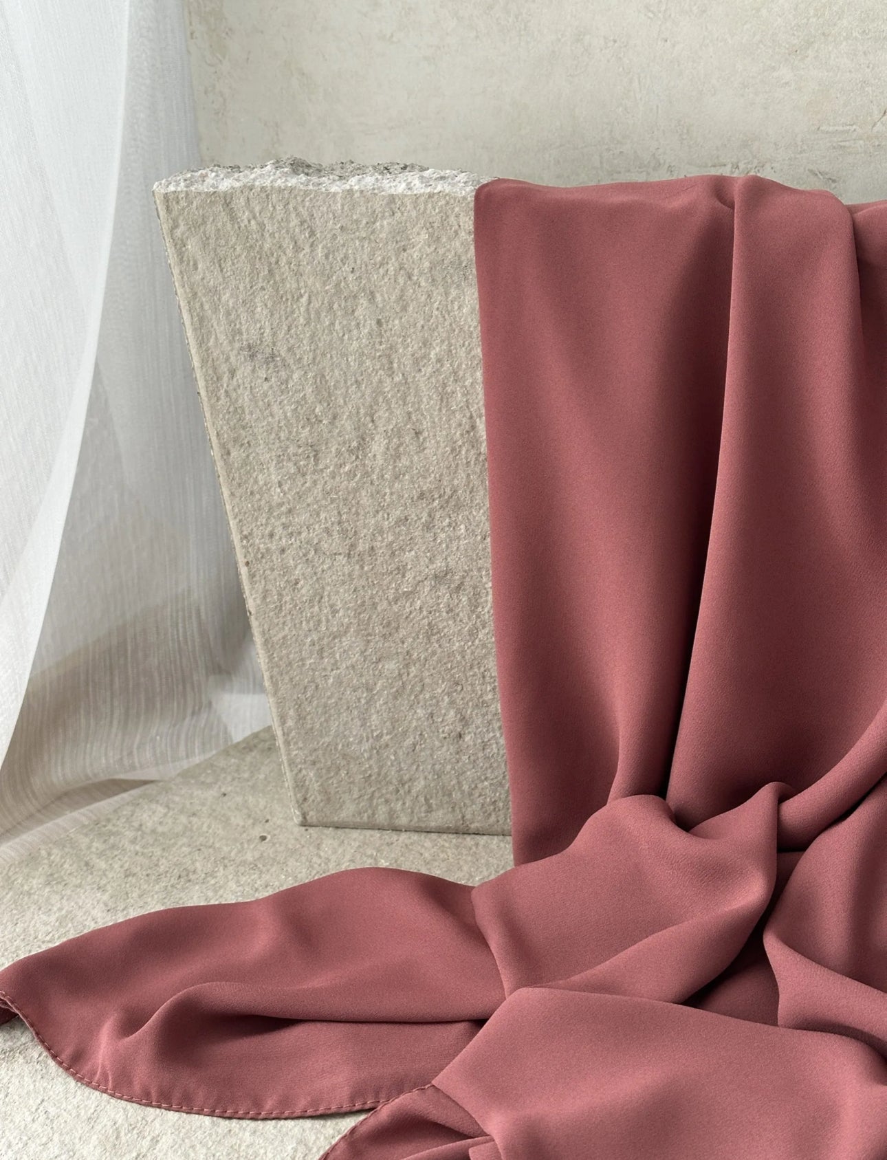 Luxury Square Hijab 150x150 | 41