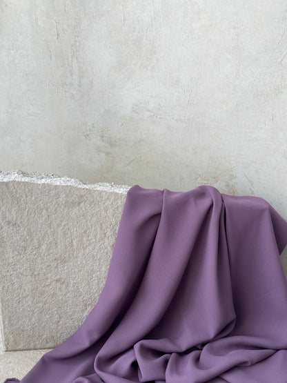 Luxury Square Hijab 150x150 | flieder