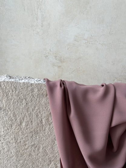 Luxury Square Hijab 150x150 | grape