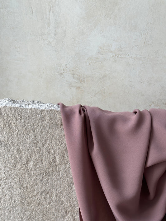 Luxury Square Hijab 150x150 | grape