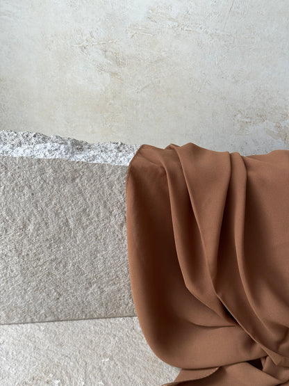 Luxury Square Hijab 150x150 | mocca