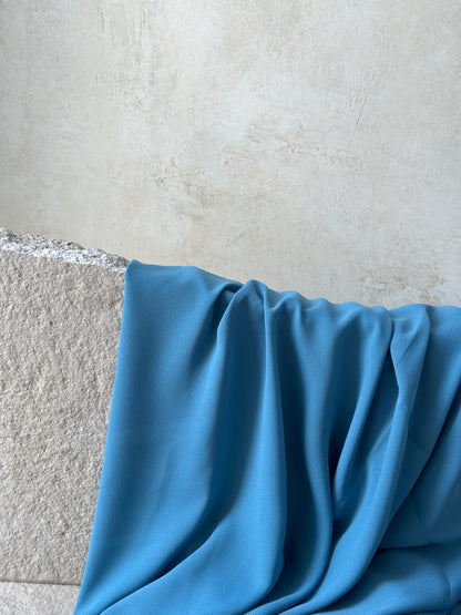 Luxury Square Hijab 150x150 |ozeanblau