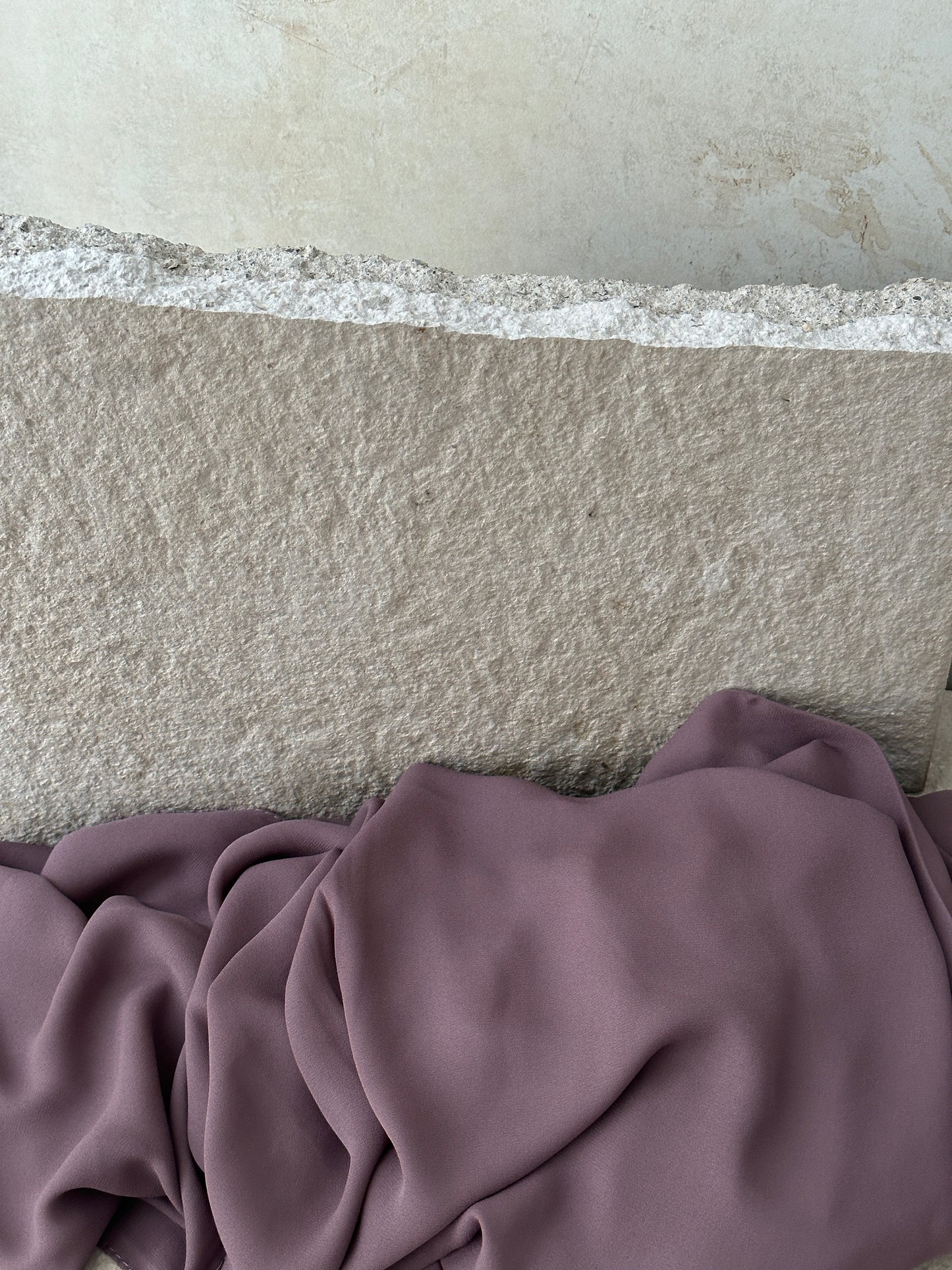 Luxury Square Hijab 150x150 | fliedertaupe