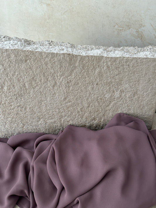 Luxury Square Hijab 150x150 | fliedertaupe