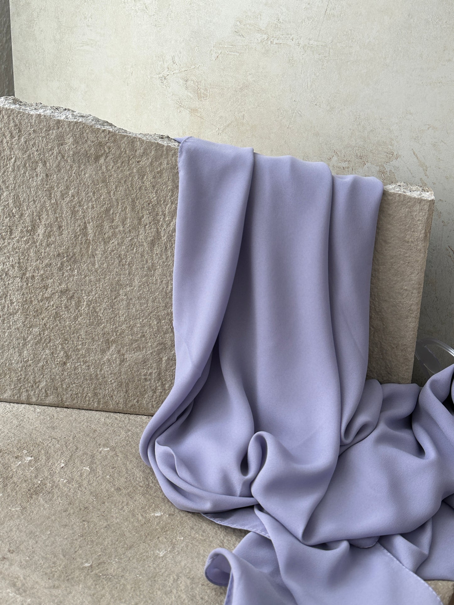 Luxury Square Hijab 150x150 | mittelflieder