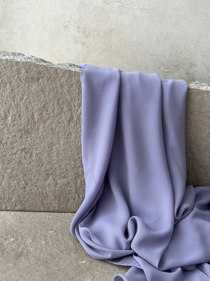 Luxury Square Hijab 150x150 | mittelflieder