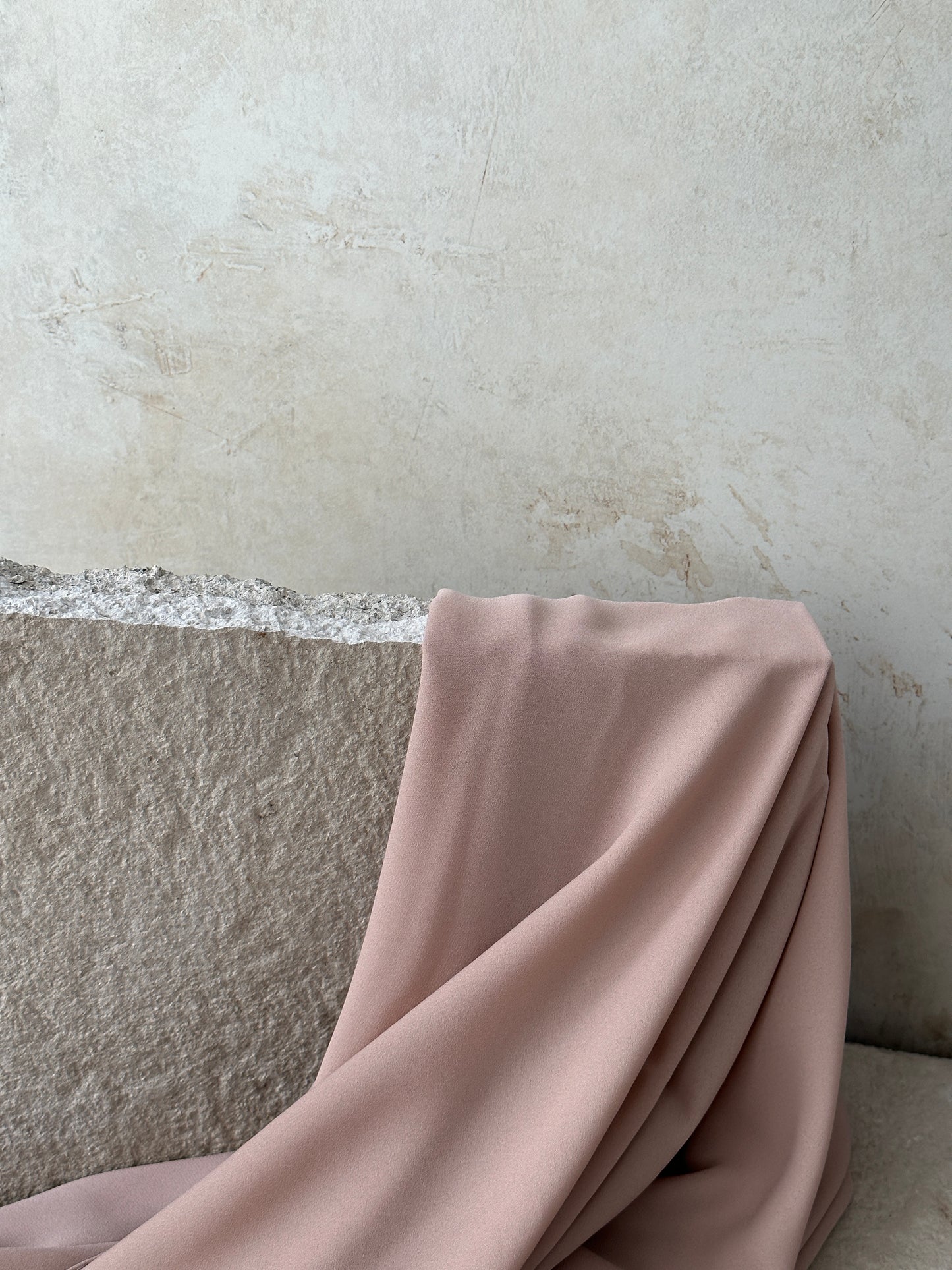 Luxury Square Hijab 150x150 | puder