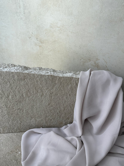 Luxury Square Hijab 150x150 | hellgreige