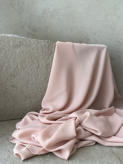 Luxury Square Hijab 150x150 | puder hell