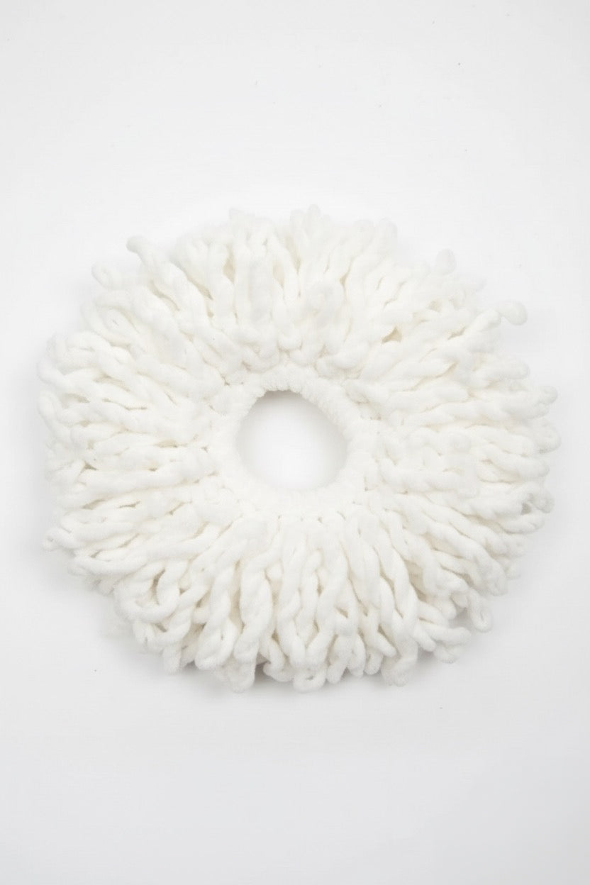 Hijab Volumizer | weiß